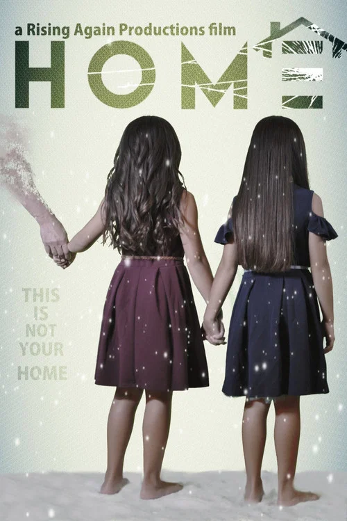 Постер: Home