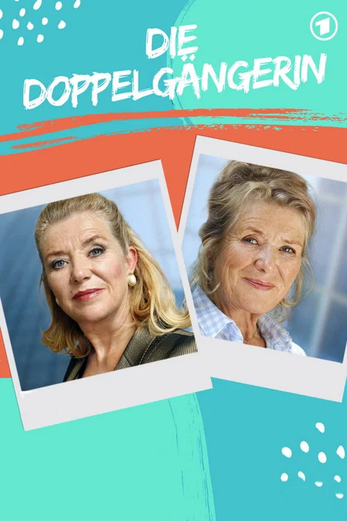 Постер: Doppelgängerin