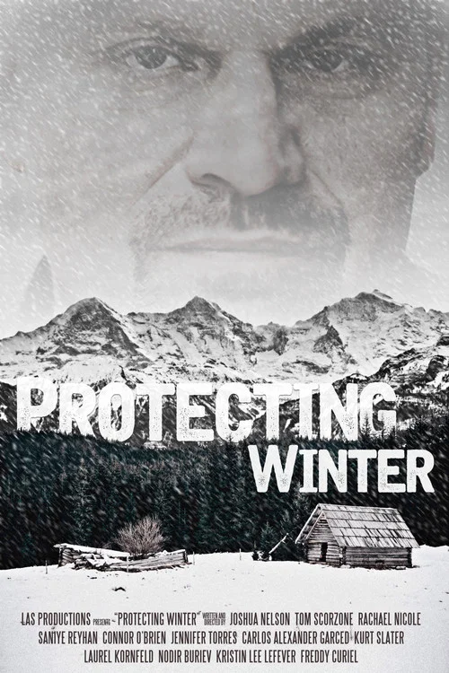 Постер: Protecting Winter