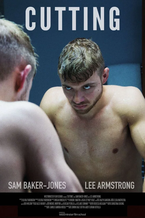 Постер: Cutting