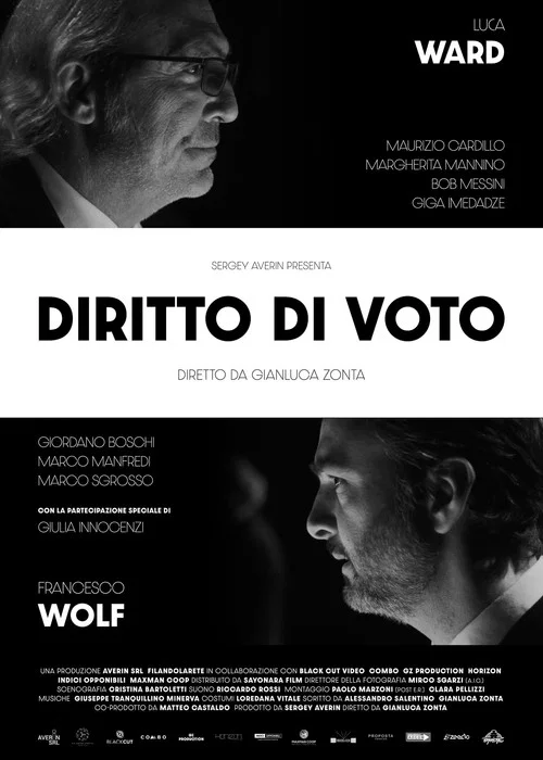 Постер: Diritto di voto