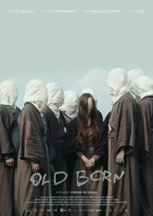 Постер: Old Born