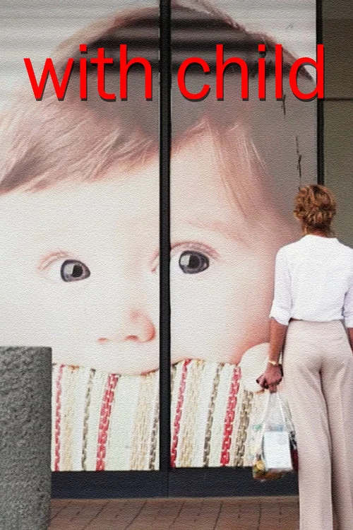 Постер: With Child
