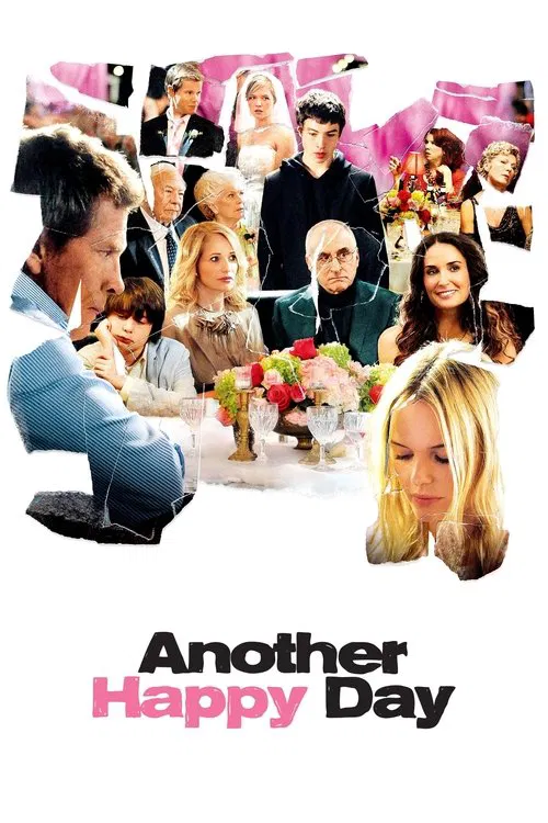 Постер: Another Happy Day