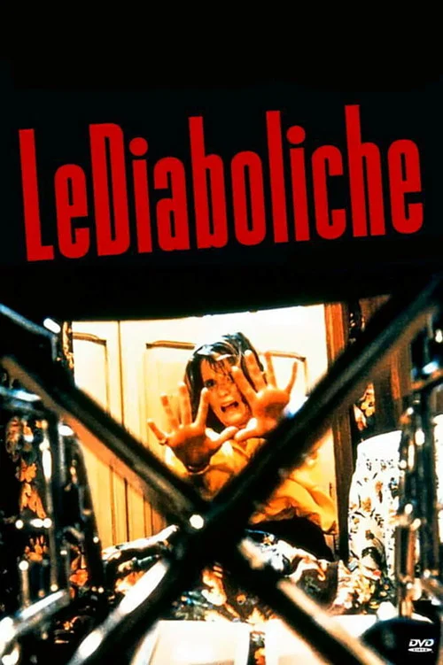 Постер: Le diaboliche