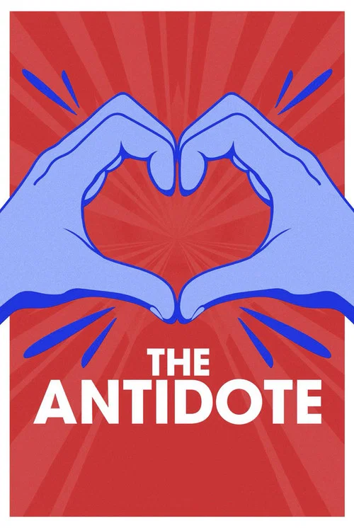Постер: The Antidote