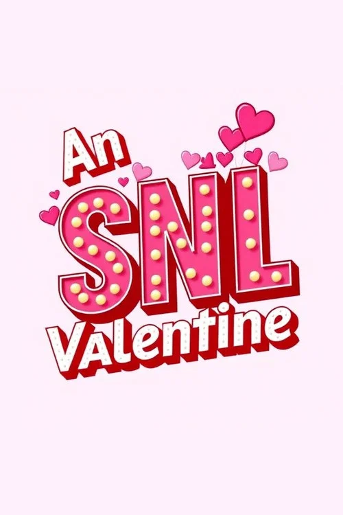 Постер: An SNL Valentine