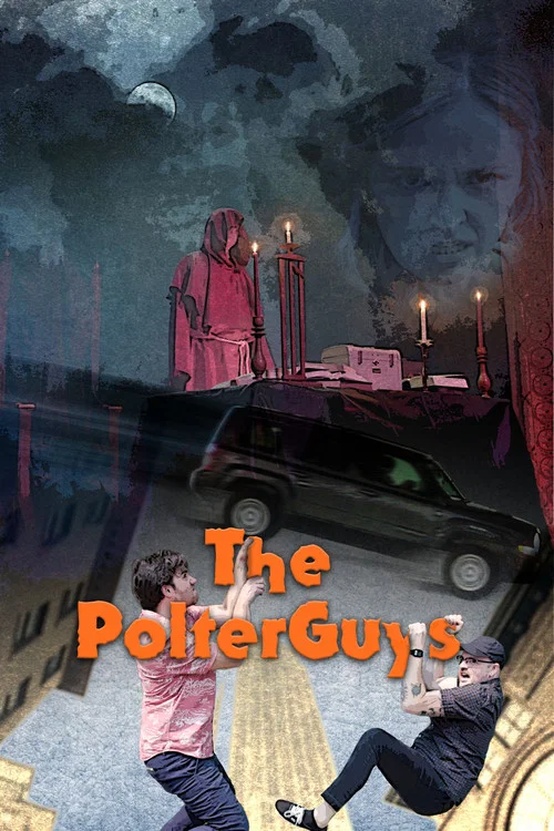 Постер: The Polterguys