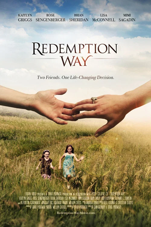 Постер: Redemption Way