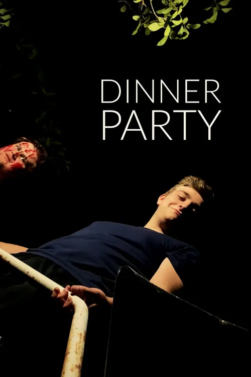 Постер: Dinner Party