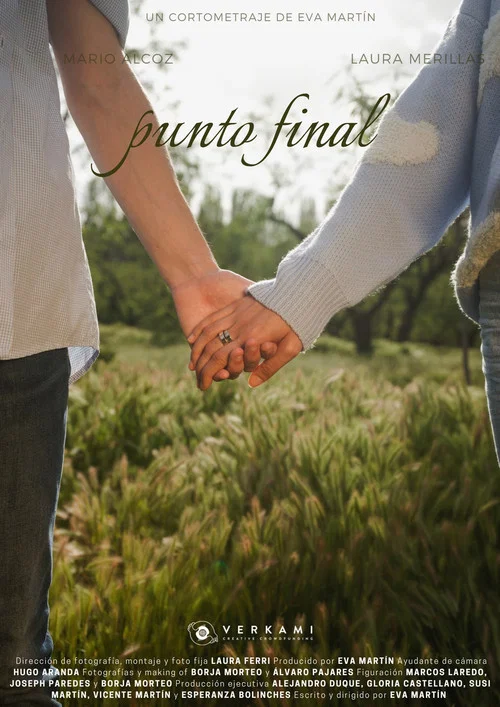 Постер: Punto final