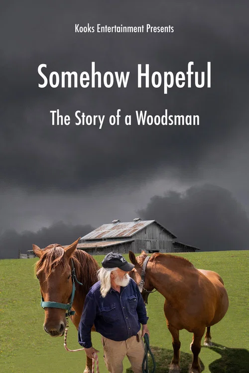 Постер: Somehow Hopeful