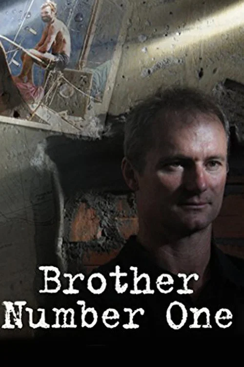 Постер: Brother Number One