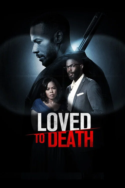 Постер: Loved To Death