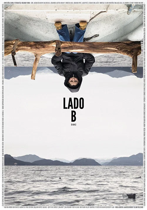 Постер: Side B