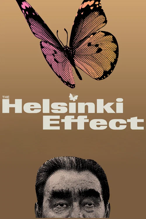 Постер: The Helsinki Effect