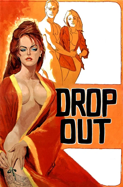 Постер: Drop Out