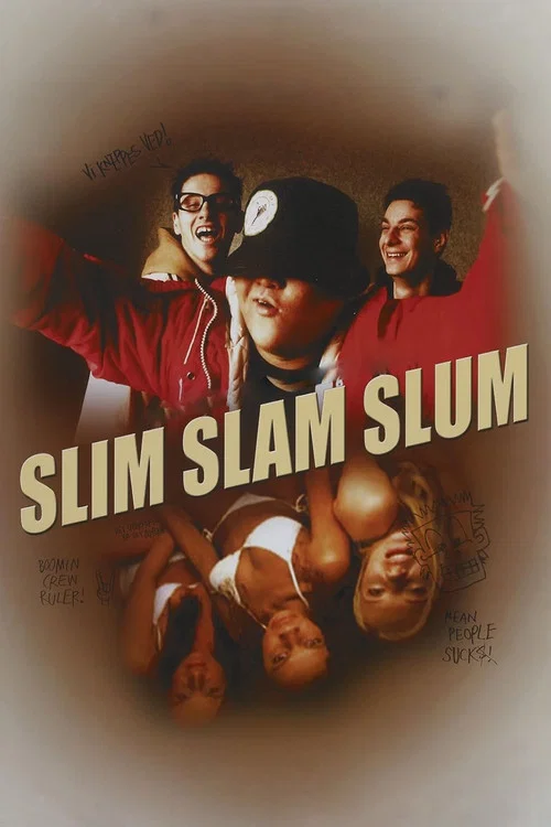 Постер: Slim Slam Slum