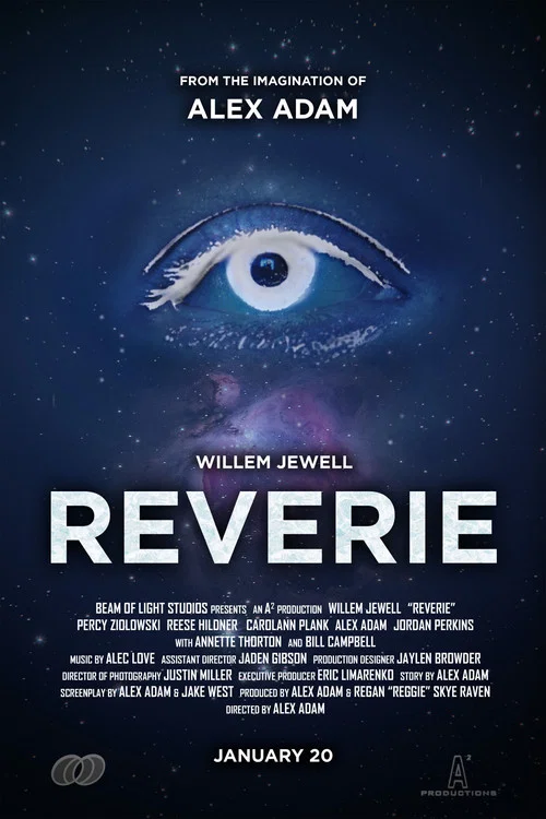 Постер: Reverie