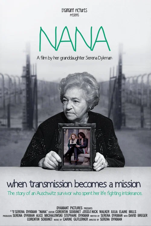 Постер: Nana