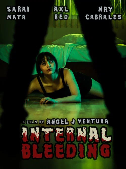 Постер: Internal Bleeding