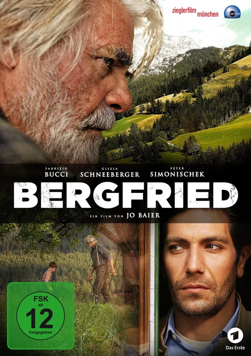 Постер: Bergfried
