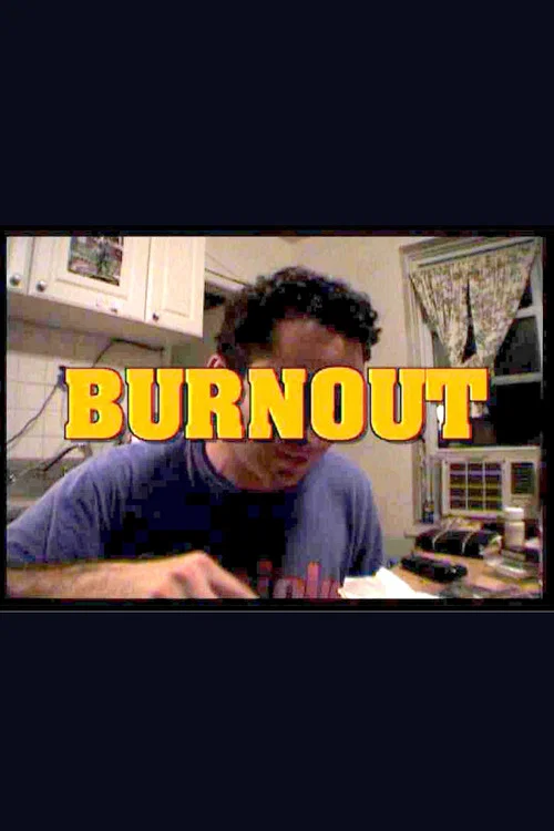 Постер: Burnout