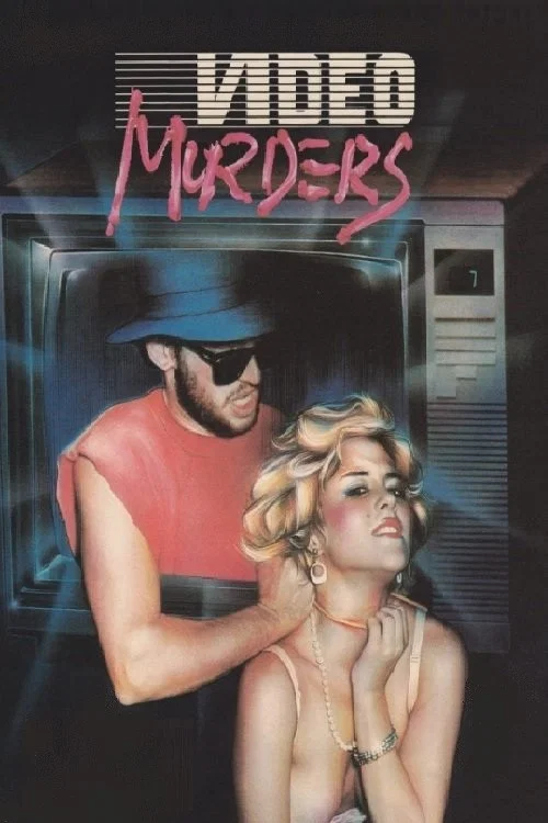 Постер: Video Murders