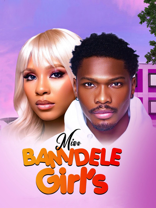 Постер: Miss Bamidele's Girls