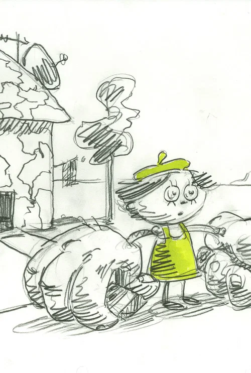 Постер: The Green Beret