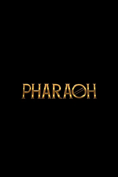 Постер: Pharaoh