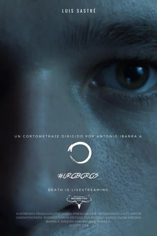 Постер: Uroboros