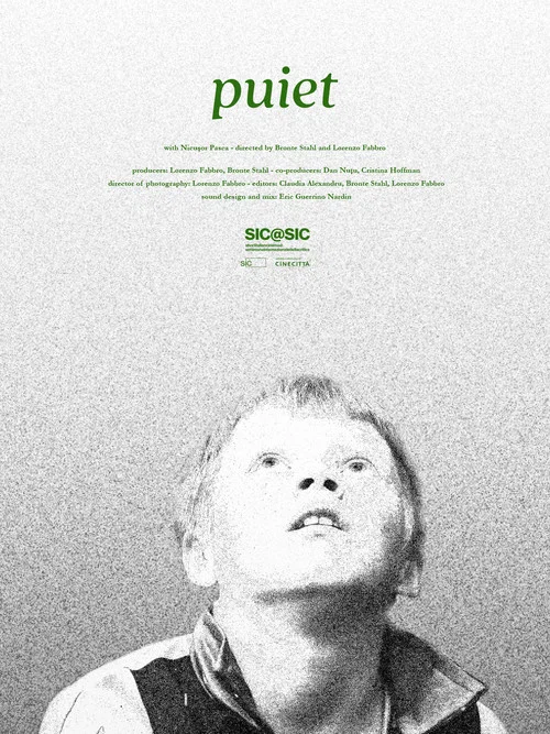 Постер: Sapling