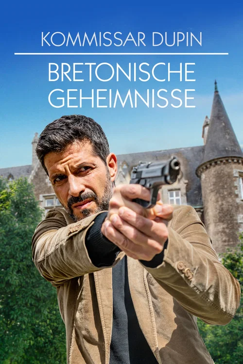 Постер: Bretonische Geheimnisse