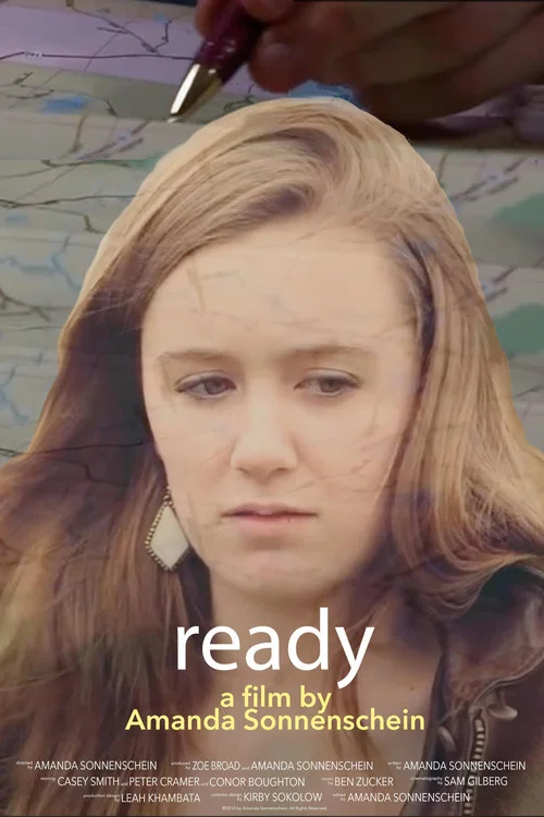 Постер: Ready
