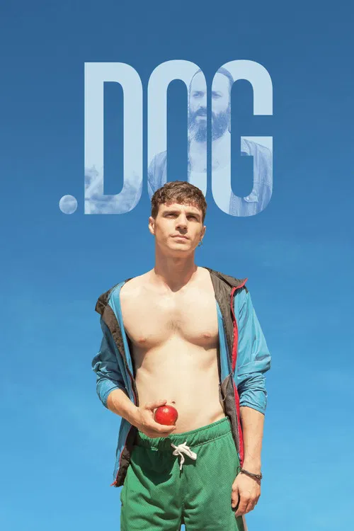 Постер: Dog