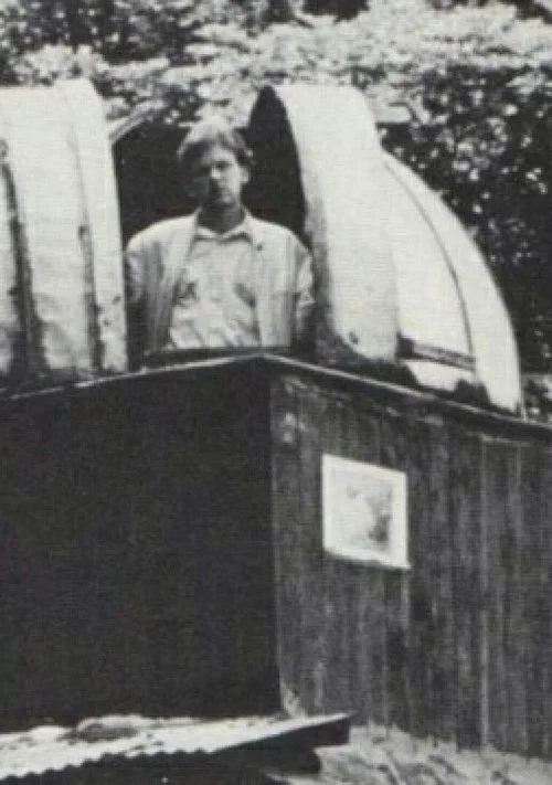 Постер: Maria von den Sternen
