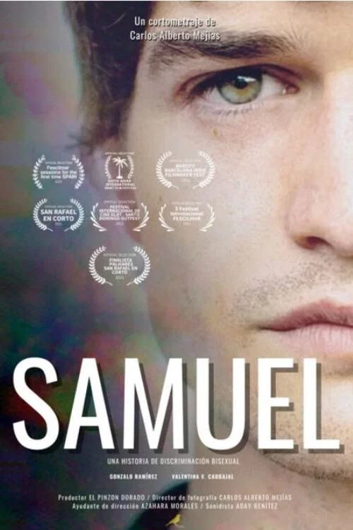 Постер: Samuel