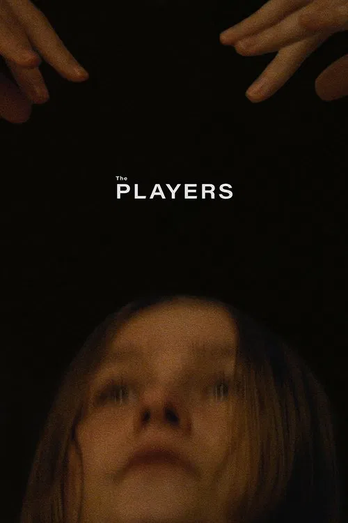 Постер: The Players