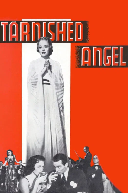 Постер: Tarnished Angel