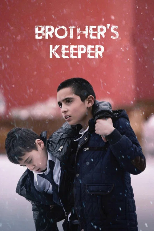 Постер: Brother's Keeper