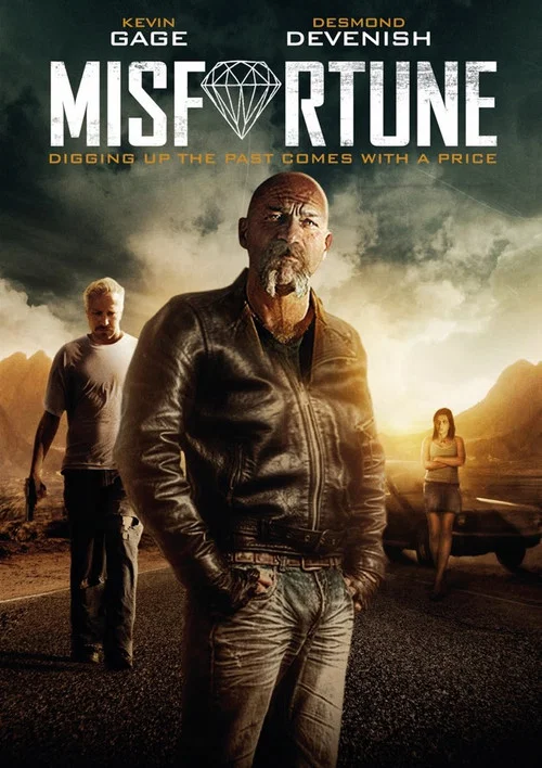Постер: Misfortune