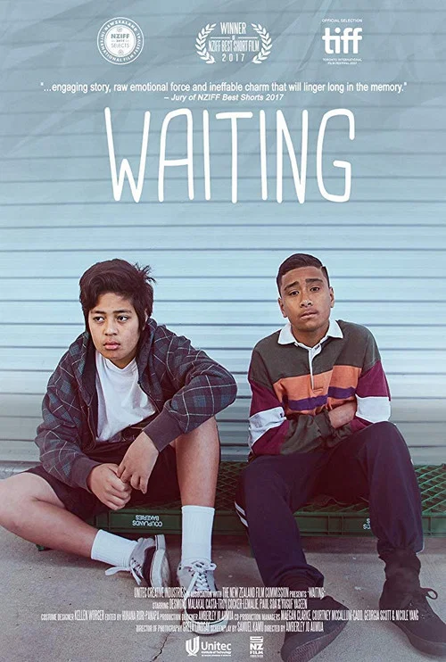 Постер: Waiting
