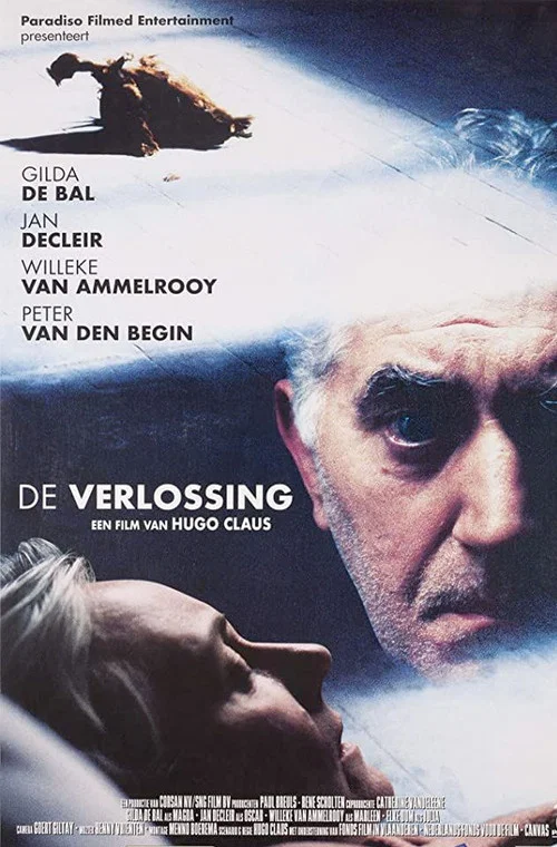 Постер: De verlossing