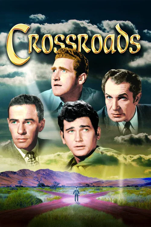 Постер: Crossroads