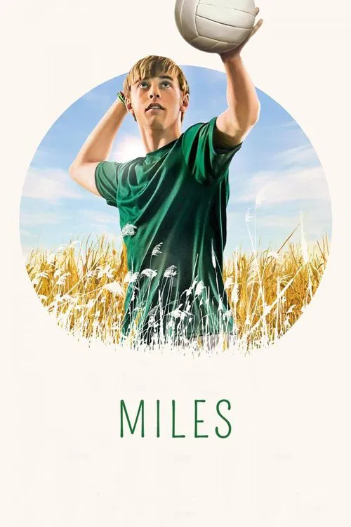 Постер: Miles