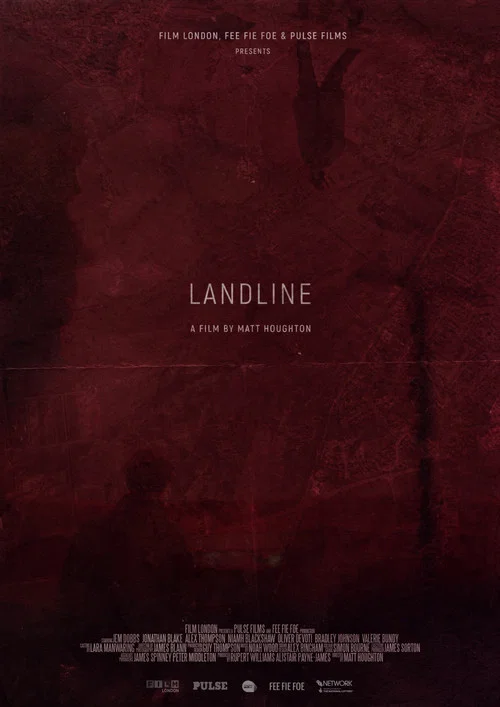 Постер: Landline