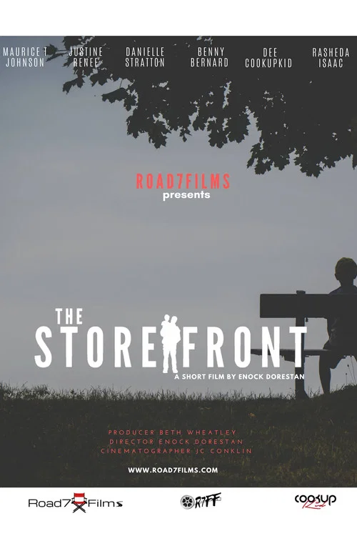 Постер: The Storefront