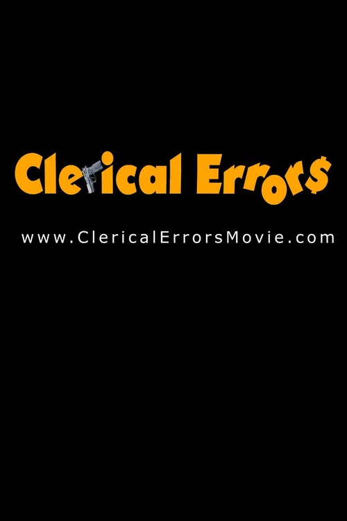 Постер: Errors