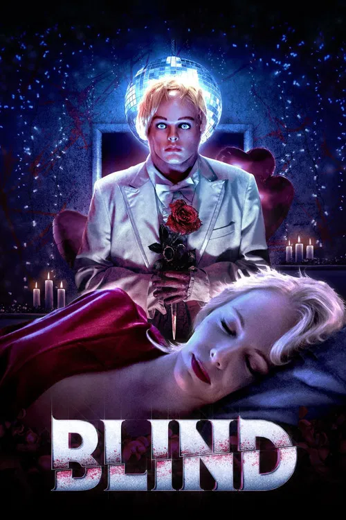 Постер: Blind